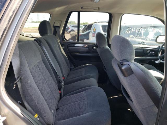 Photo 6 from auction – 2006 GMC ENVOY with VIN 1GKDT13S762105177