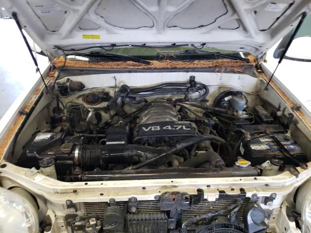 Zdjęcie 7 z aukcji – 2003 TOYOTA SEQUOIA SR z VIN 5TDBT44A33S203864