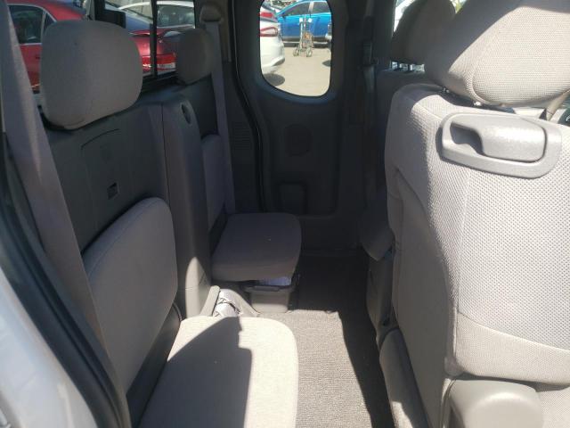 Photo 6 from auction – 2006 NISSAN FRONTIER K with VIN 1N6BD06T26C469075