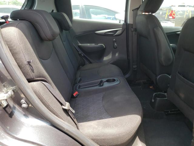 Photo 6 from auction – 2019 CHEVROLET SPARK LS with VIN KL8CA6SAXKC813987