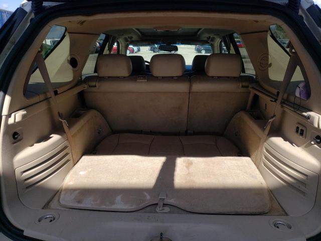 Photo 9 from auction – 2005 CADILLAC SRX with VIN 1GYEE637650210994