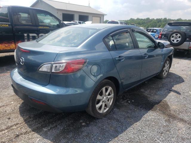 Photo 4 from auction – 2011 MAZDA 3 I with VIN JM1BL1VG6B1355747