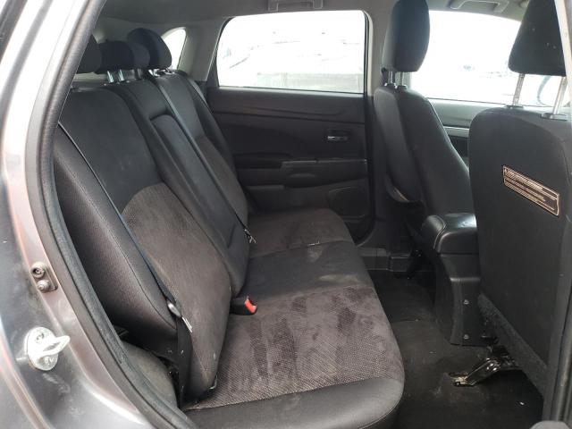 Photo 6 from auction – 2014 MITSUBISHI OUTLANDER with VIN 4A4AP4AU9EE009484