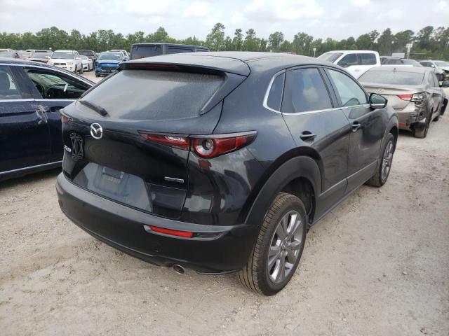 Photo 4 from auction – 2021 MAZDA CX-30 SELE with VIN 3MVDMABL7MM238576