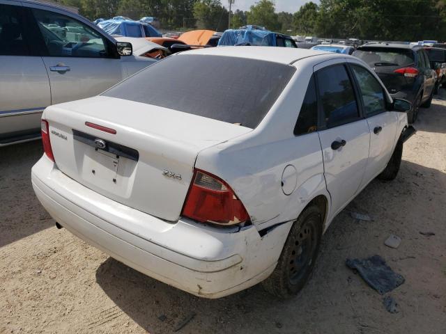 Photo 4 from auction – 2005 FORD FOCUS ZX4 with VIN 1FAFP34N35W180324