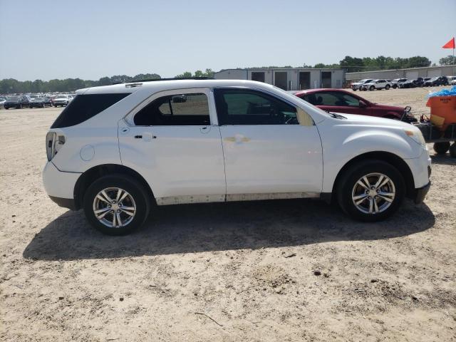 Photo 9 from auction – 2015 CHEVROLET EQUINOX LT with VIN 2GNALBEK3F6257890