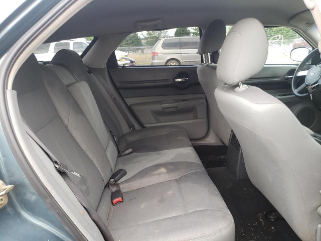 Photo 6 from auction – 2005 DODGE MAGNUM SE with VIN 2D4FV48T65H645730