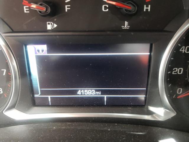 Photo 8 from auction – 2016 CHEVROLET MALIBU LT with VIN 1G1ZE5STXGF200025