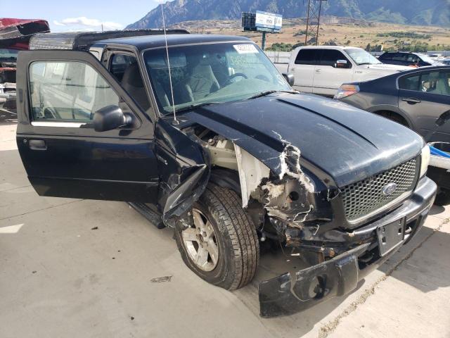 FORD RANGER SUP 2002 with VIN 1FTZR45E32PA78551 - Photo from auction