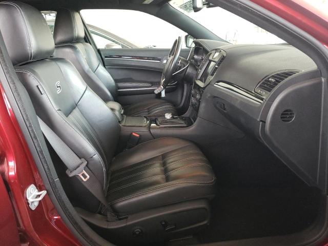 Photo 5 from auction – 2020 CHRYSLER 300 S with VIN 2C3CCABT1LH180661