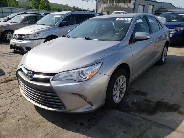 Photo 2 from auction – 2017 TOYOTA CAMRY LE with VIN 4T1BF1FK0HU356020