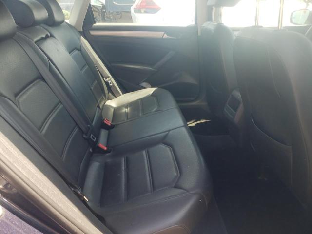 Photo 6 from auction – 2015 VOLKSWAGEN PASSAT S with VIN 1VWAT7A30FC096066