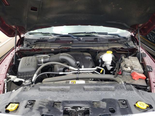 Photo 7 from auction – 2018 RAM 1500 SLT with VIN 1C6RR7LT9JS281255