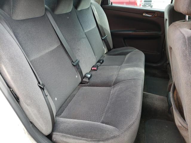 Photo 6 from auction – 2008 CHEVROLET IMPALA LT with VIN 2G1WT58N081290585