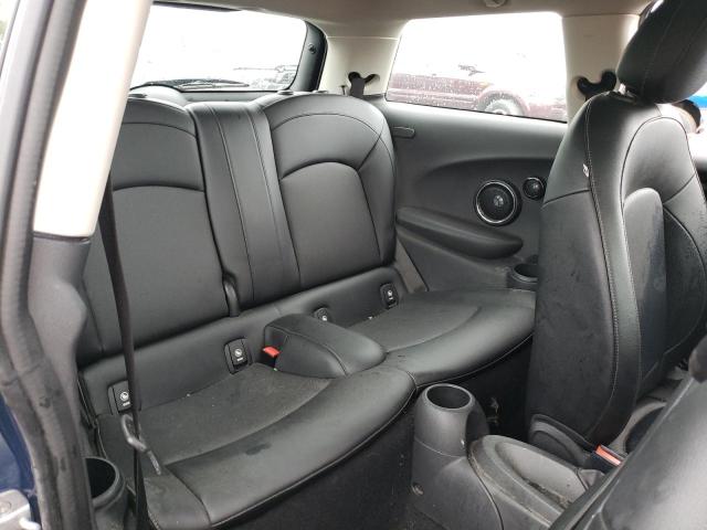 Photo 6 from auction – 2014 MINI COOPER with VIN WMWXM5C53ET935720