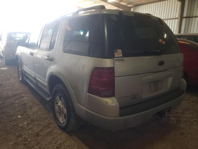 Photo 3 from auction – 2002 FORD EXPLORER X with VIN 1FMZU73W32UB10858