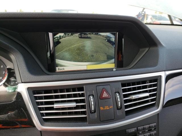 Photo 9 from auction – 2012 MERCEDES-BENZ E 350 with VIN WDDHF5KB2CA591157