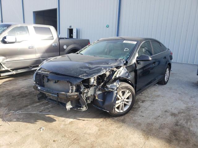 Photo 2 from auction – 2015 HYUNDAI SONATA SE with VIN 5NPE24AF5FH138705