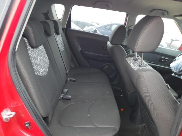 Photo 6 from auction – 2010 KIA SOUL with VIN KNDJT2A25A7094652