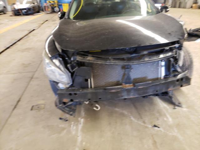 Photo 9 from auction – 2013 NISSAN MAXIMA S with VIN 1N4AA5AP6DC827490