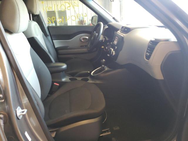 Photo 5 from auction – 2018 KIA SOUL with VIN KNDJN2A22J7610041