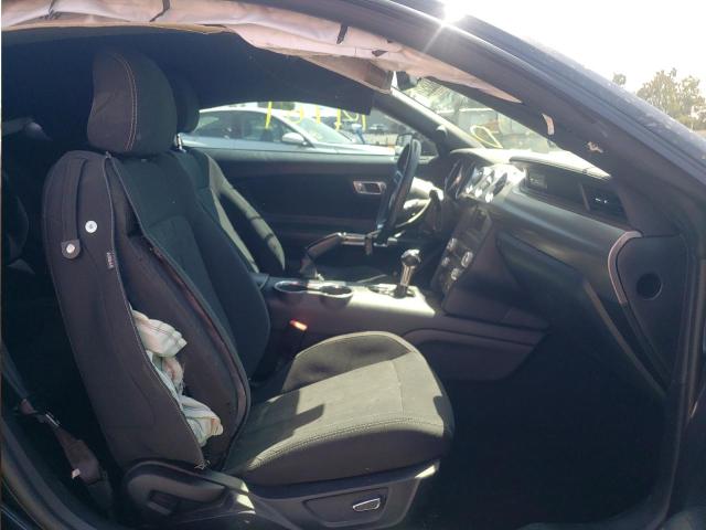 Photo 5 from auction – 2019 FORD MUSTANG with VIN 1FA6P8CF6K5125696