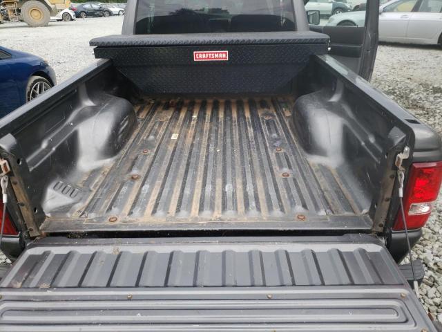 Photo 6 from auction – 2009 FORD RANGER SUP with VIN 1FTYR14D09PA06154