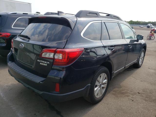 Photo 4 from auction – 2016 SUBARU OUTBACK 2. with VIN 4S4BSAHC9G3292663