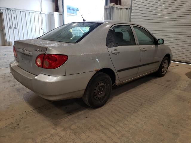 Photo 4 from auction – 2006 TOYOTA COROLLA CE with VIN 1NXBR32E26Z660661