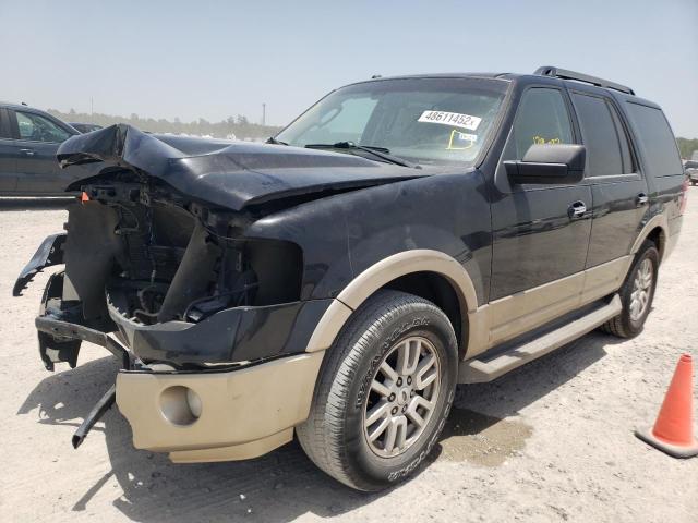 Zdjęcie 2 z aukcji – 2012 FORD EXPEDITION z VIN 1FMJU1H57CEF64469