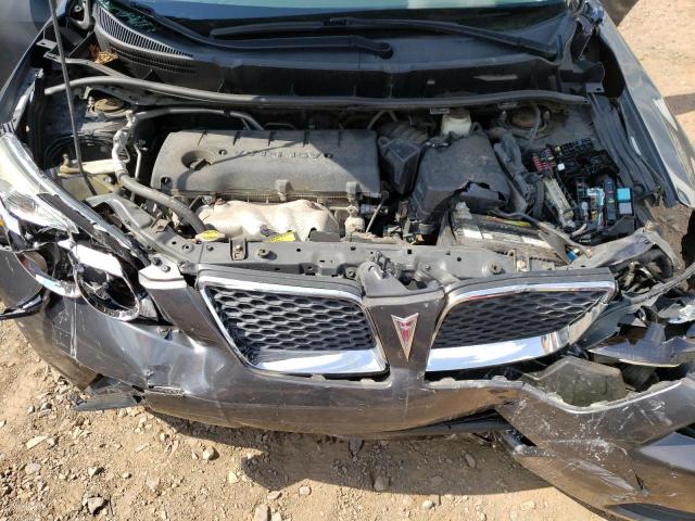 Photo 7 from auction – 2009 PONTIAC VIBE with VIN 5Y2SP67069Z460074