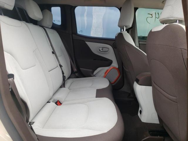 Photo 6 from auction – 2015 JEEP RENEGADE L with VIN ZACCJBBT1FPB89256
