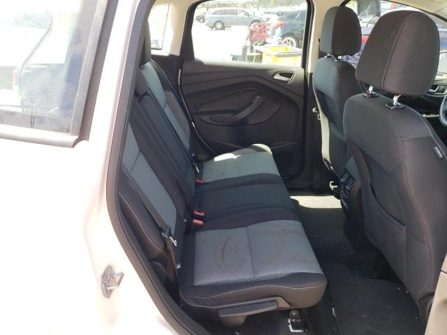 Photo 6 from auction – 2017 FORD C-MAX SE with VIN 1FADP5AU8HL114145