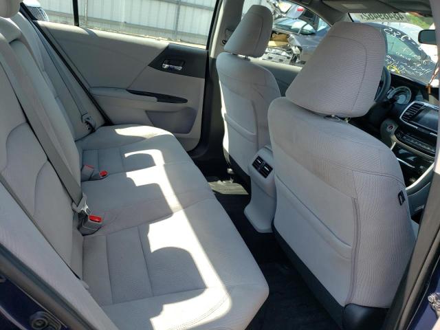 Photo 6 from auction – 2017 HONDA ACCORD EX with VIN 1HGCR2F70HA253166