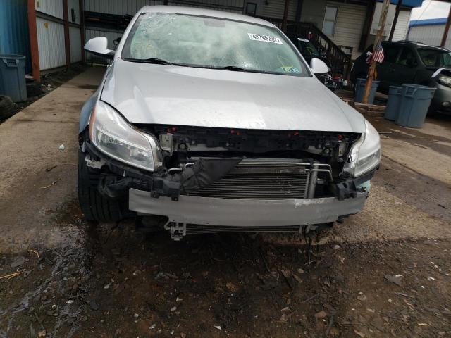 Photo 9 from auction – 2011 BUICK REGAL CXL with VIN W04GN5EC3B1067456