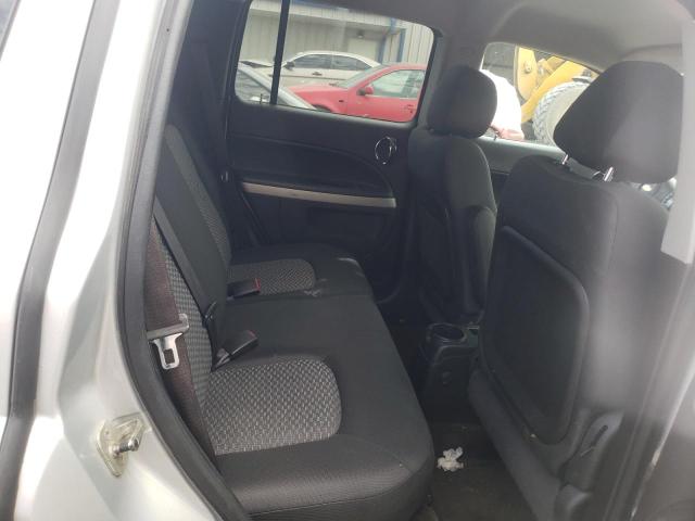 Photo 6 from auction – 2011 CHEVROLET HHR LT with VIN 3GNBACFU7BS515372