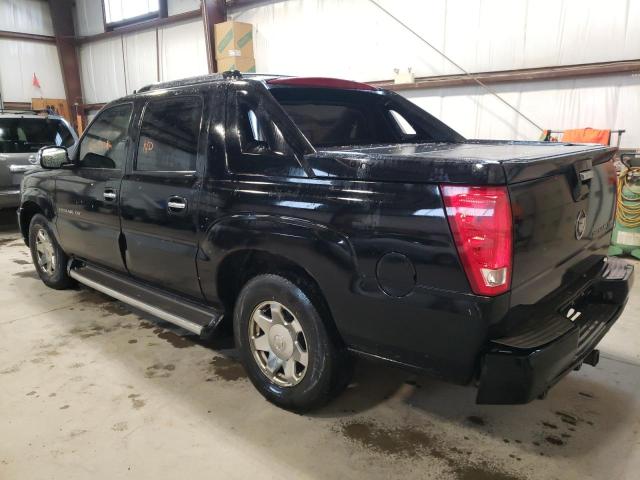 Photo 3 from auction – 2006 CADILLAC ESCALADE E with VIN 3GYEK62NX6G121810