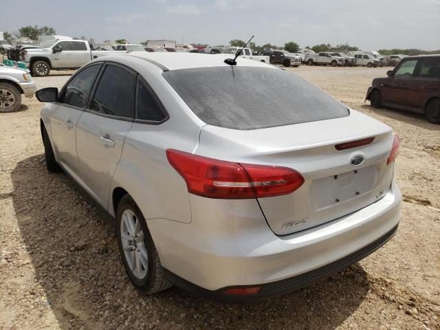 Photo 3 from auction – 2015 FORD FOCUS SE with VIN 1FADP3F25FL263041