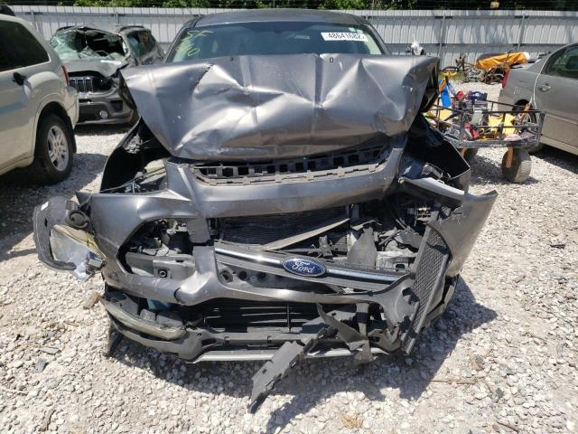 Photo 9 from auction – 2014 FORD ESCAPE SE with VIN 1FMCU0GXXEUB10022