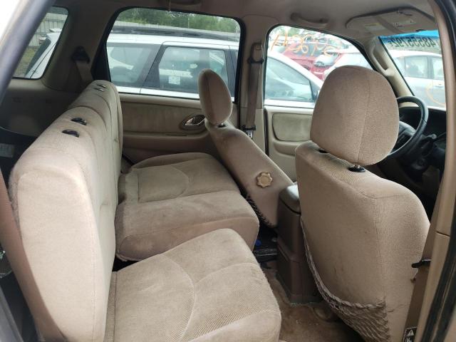 Zdjęcie 6 z aukcji – 2002 MAZDA TRIBUTE LX z VIN 4F2YU08172KM63362