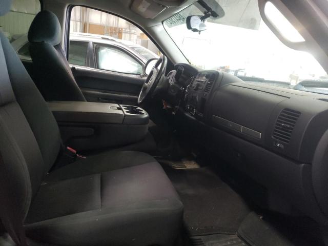 Photo 5 from auction – 2011 CHEVROLET SILVERADO with VIN 3GCPKSE31BG357225