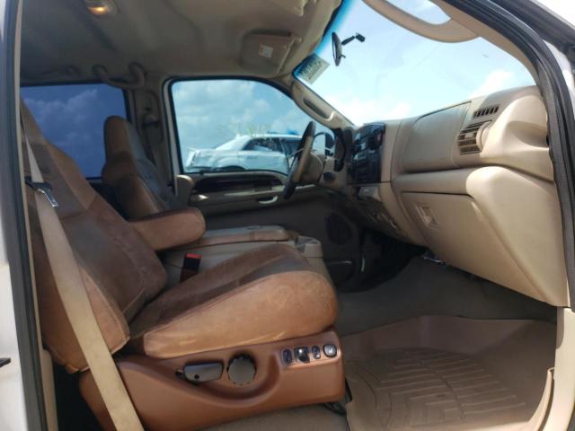 Photo 5 from auction – 2007 FORD F250 SUPER with VIN 1FTSW21P47EA57751