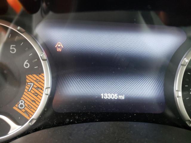 Photo 8 from auction – 2021 JEEP RENEGADE L with VIN ZACNJDBB0MPM81986