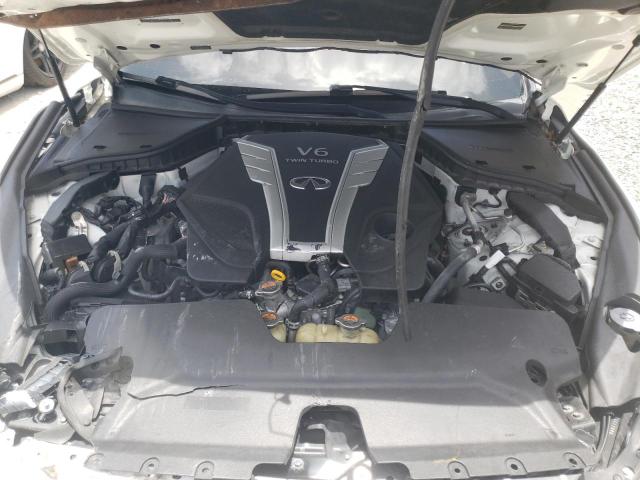 Photo 7 from auction – 2017 INFINITI Q50 PREMIU with VIN JN1EV7AP1HM735508