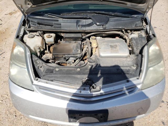 Photo 7 from auction – 2007 TOYOTA PRIUS with VIN JTDKB20U877678675