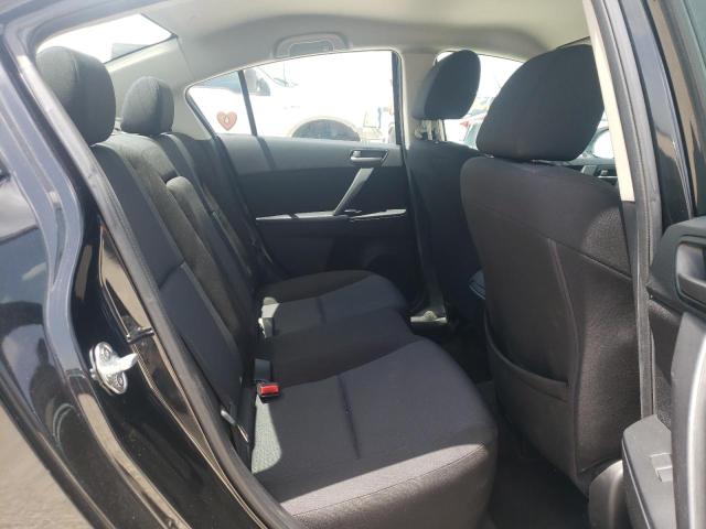 Photo 6 from auction – 2010 MAZDA 3 I with VIN JM1BL1SG0A1312816