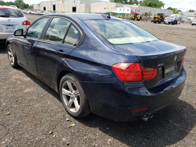 Photo 3 from auction – 2014 BMW 328 XI SUL with VIN WBA3B5C59EF958793