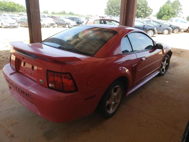 Zdjęcie 4 z aukcji – 2004 FORD MUSTANG z VIN 1FAFP40474F118300