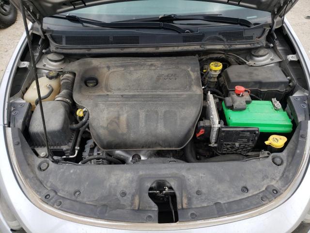 Photo 7 from auction – 2016 DODGE DART SXT S with VIN 1C3CDFFA5GD791430