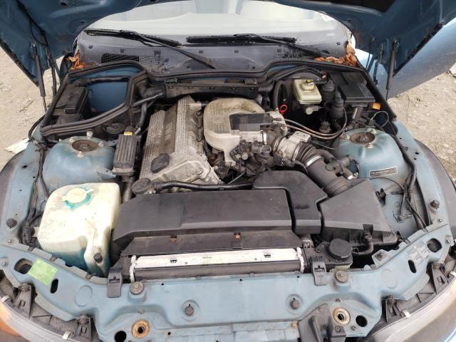 Foto 7 de la subasta – 1998 BMW Z3 1.9 con VIN 4USCH7333WLE08758